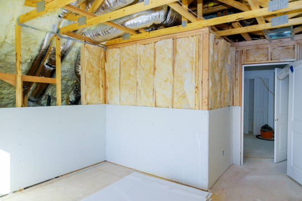 Best Blown-in Insulation in Hallowell, ME