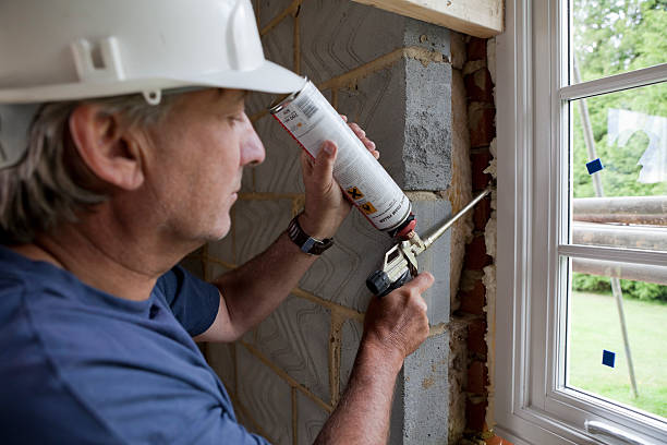 Types of Insulation We Offer in Hallowell, ME