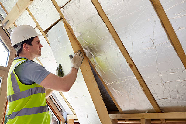 Best DIY Insulation Kits and Guidance in Hallowell, ME