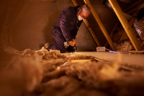 Best Spray Foam Insulation in Hallowell, ME