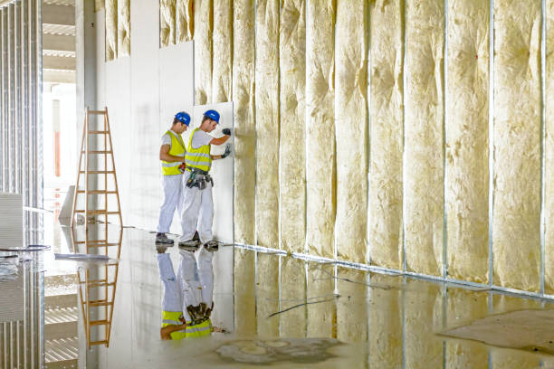 Best Spray Foam Insulation in Hallowell, ME